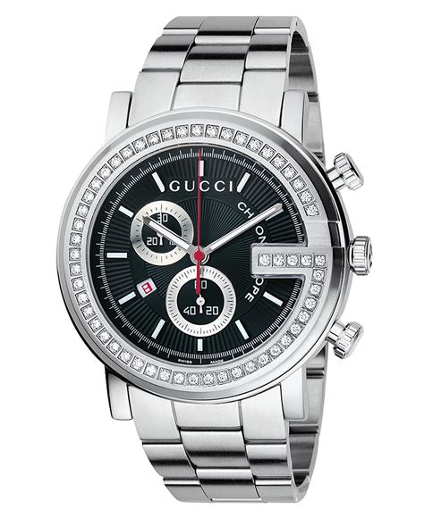 gucci watchs sold in windsor|macy's gucci watches.